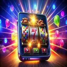 NAF777 lobby game arcade seru interaktif tantangan skill pemain
