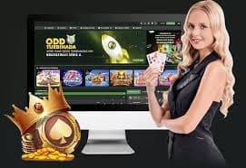 NAF777 lobby game pusat permainan slot arcade terlengkap Indonesia